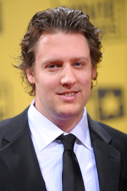 Zdjęcie Neill Blomkamp