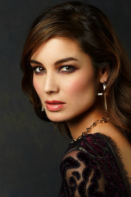 Zdjęcie Bérénice Marlohe