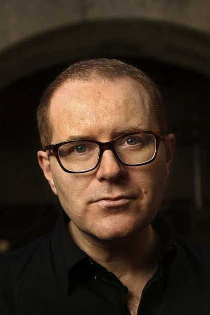 Zdjęcie Conor McPherson