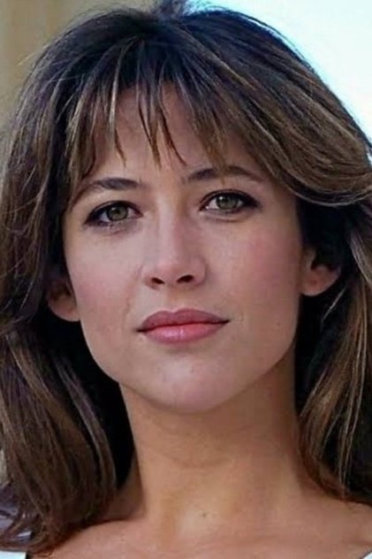 Zdjęcie Sophie Marceau
