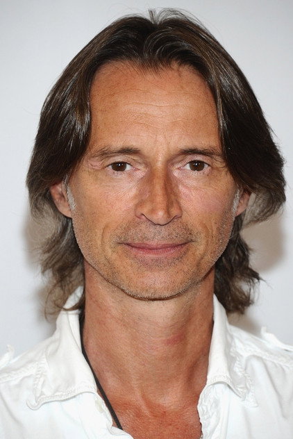 Zdjęcie Robert Carlyle
