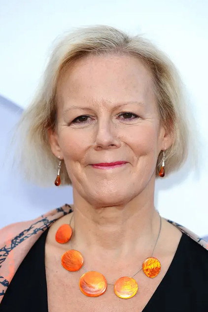 Zdjęcie Phyllida Lloyd