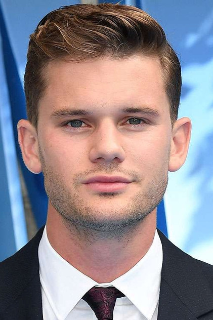 Zdjęcie Jeremy Irvine