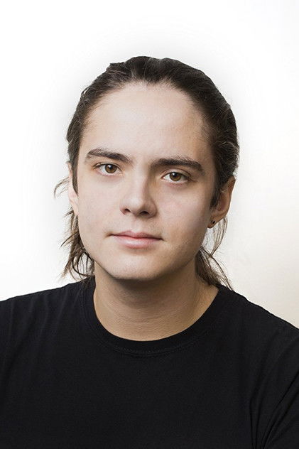 Zdjęcie Miles Robbins