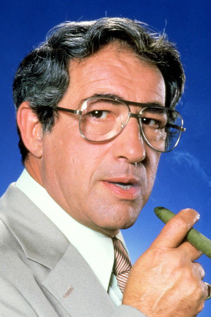 Zdjęcie Eddie Barth