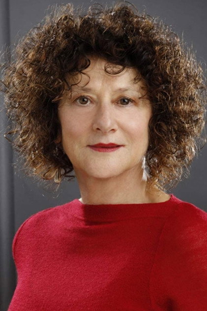 Zdjęcie Evelyn Krape