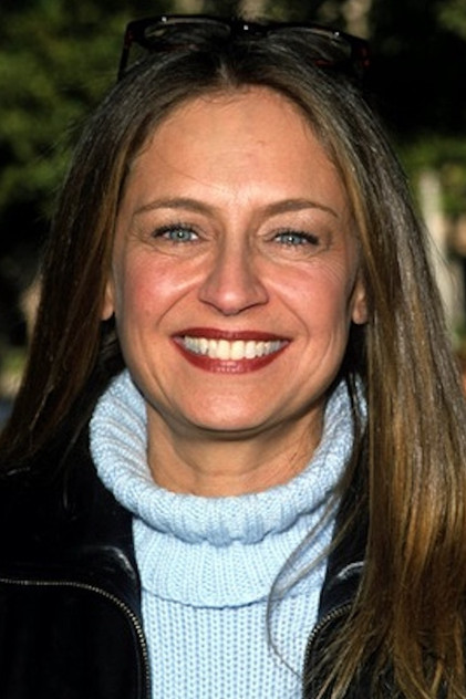 Zdjęcie Jeannie Elias