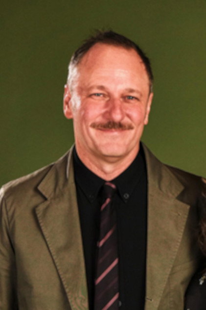 Zdjęcie Phil Hay