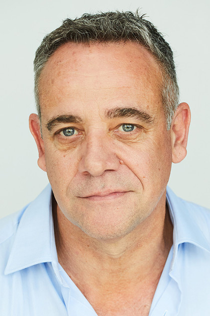 Zdjęcie Richard Huggett