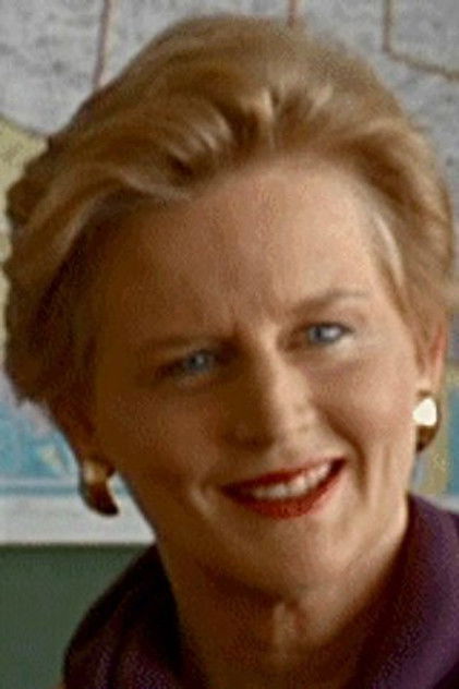 Zdjęcie Jane Alden