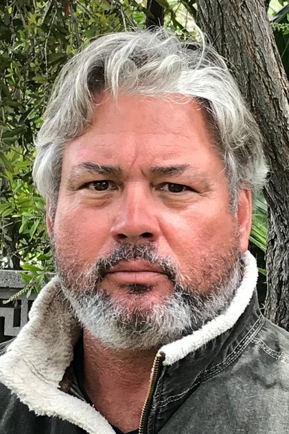 Zdjęcie Brian Brown
