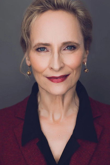 Zdjęcie Laila Robins