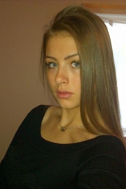 Zdjęcie Zivile Kaminskaite