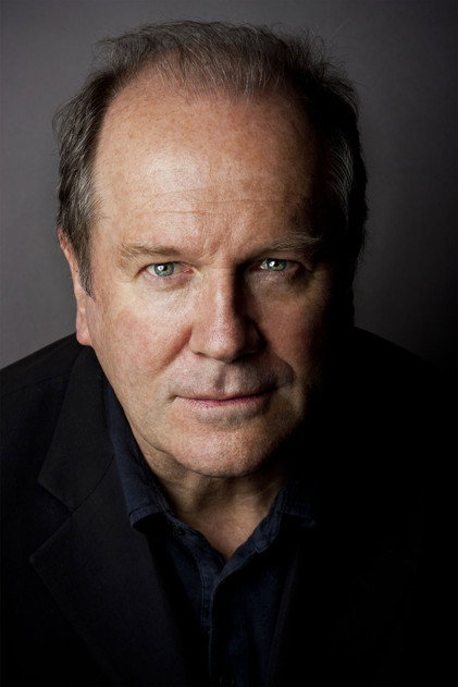 Zdjęcie William Boyd