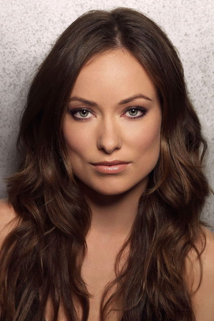 Zdjęcie Olivia Wilde