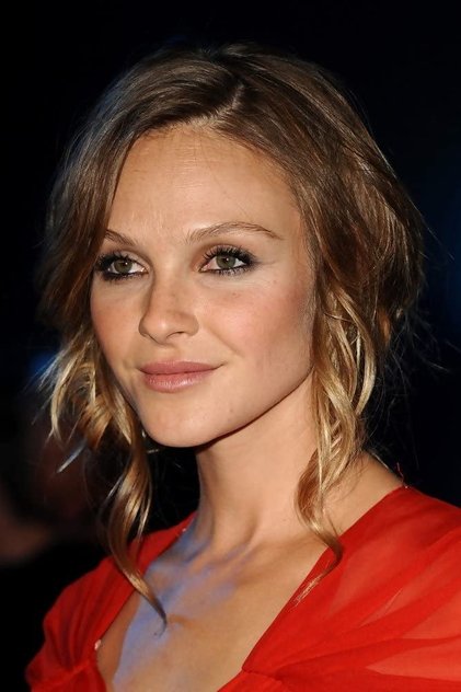 Zdjęcie Beau Garrett
