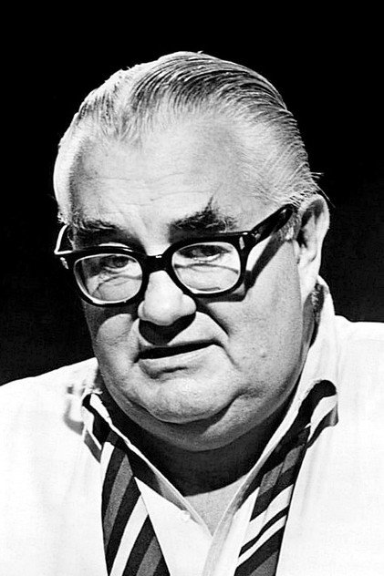 Zdjęcie Robert Aldrich
