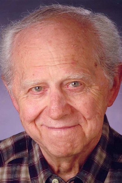 Zdjęcie Charles Techman
