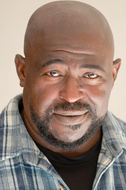 Zdjęcie Jernard Burks