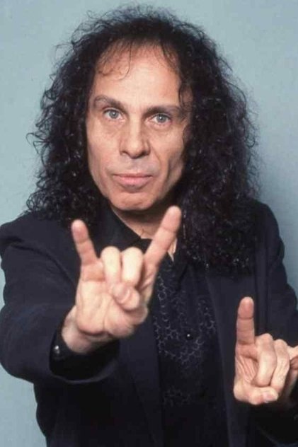 Zdjęcie Ronnie James Dio