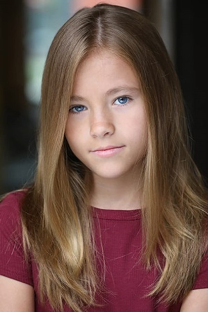 Zdjęcie Shaylee Mansfield