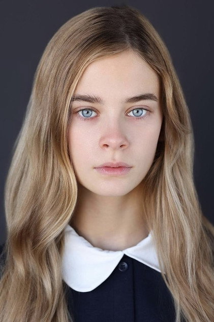 Zdjęcie Carina Battrick