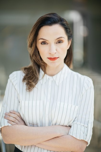 Zdjęcie Angela Galanopoulos