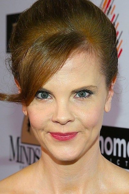 Zdjęcie Kiersten Warren
