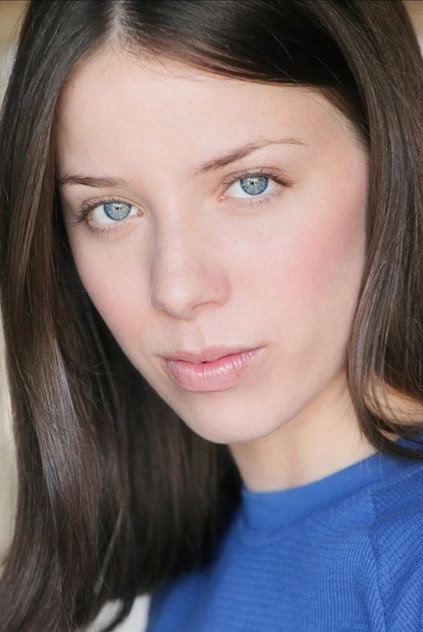 Zdjęcie Sara Swain