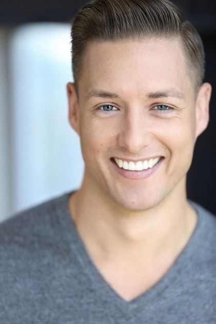 Zdjęcie Brandon Henschel