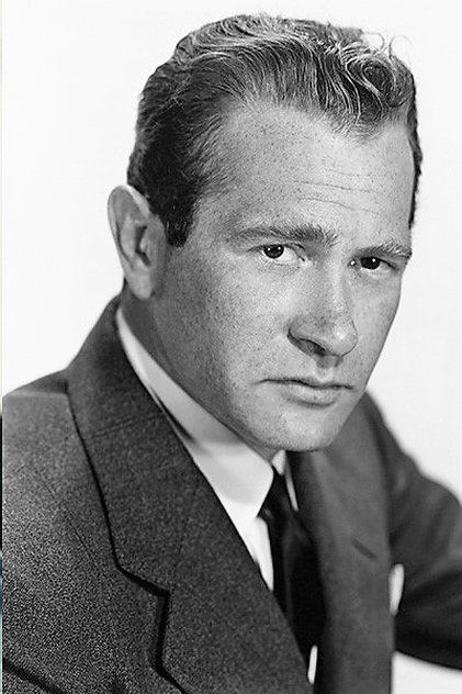 Zdjęcie Darren McGavin