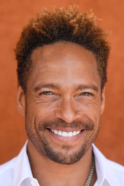 Zdjęcie Gary Dourdan