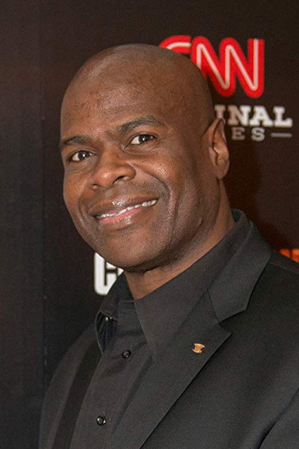 Zdjęcie Craig J. Harris