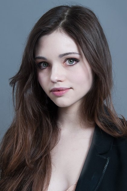 Zdjęcie India Eisley