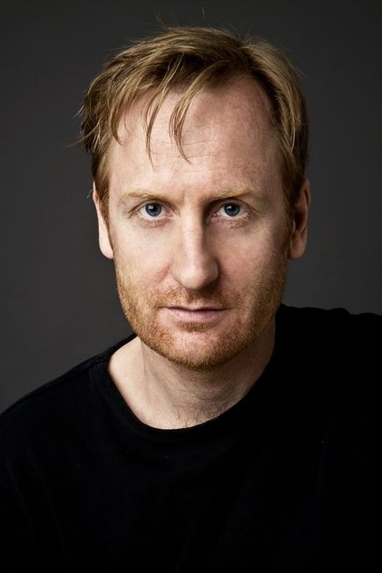Zdjęcie Gustaf Hammarsten