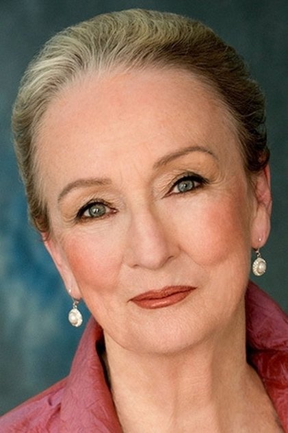 Zdjęcie Kathleen Chalfant