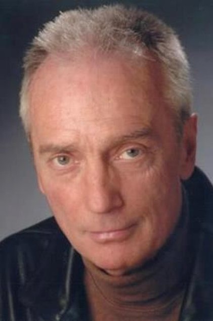 Zdjęcie Bill Cwikowski