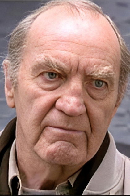 Zdjęcie Ken Pogue