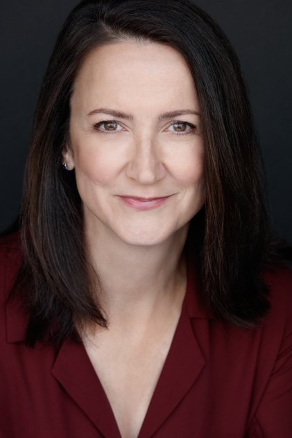 Zdjęcie Ellie Harvie