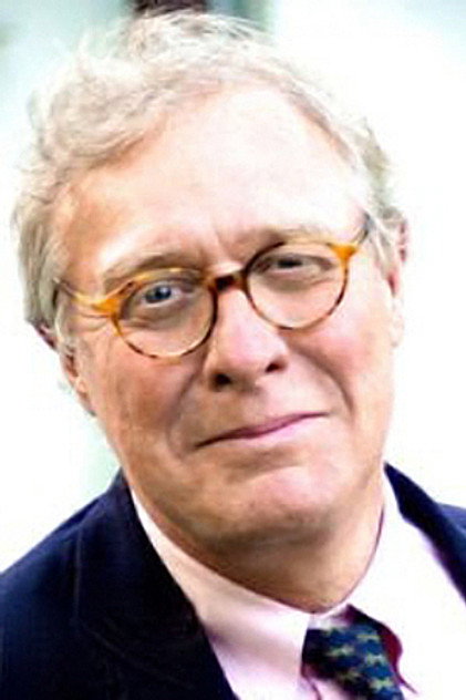 Zdjęcie Gavin Scott