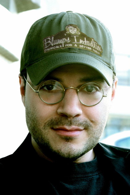 Zdjęcie Adam Rifkin