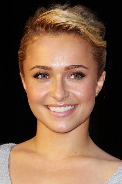 Zdjęcie Hayden Panettiere