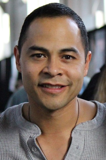 Zdjęcie Jose Pablo Cantillo