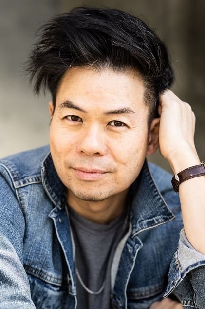 Zdjęcie Vincent Tong