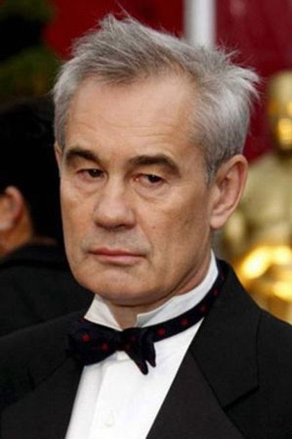 Zdjęcie Сергей Бодров