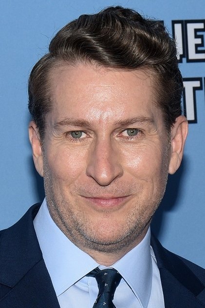 Zdjęcie Scott Aukerman