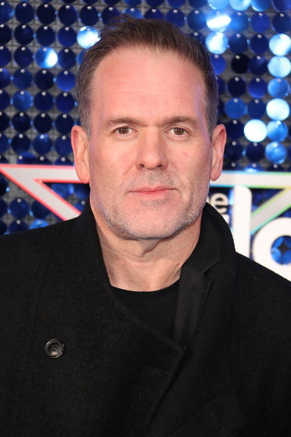 Zdjęcie Chris Moyles