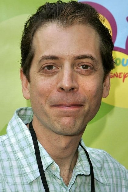 Zdjęcie Fred Stoller