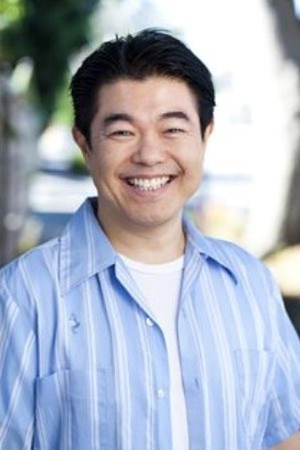 Zdjęcie Hideo Kimura