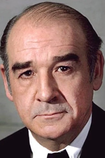 Zdjęcie Robert Brown